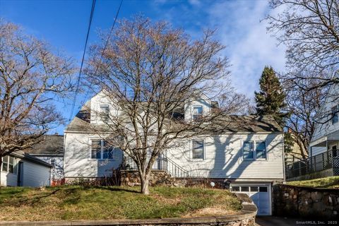 120 North Cliff Street Ansonia CT 06401