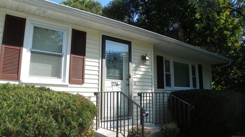 Tiny photo for 276 Cooke Street, Plainville, CT 06062 (MLS # 24133110)