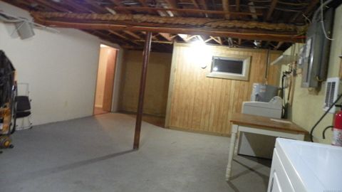 Tiny photo for 276 Cooke Street, Plainville, CT 06062 (MLS # 24133110)