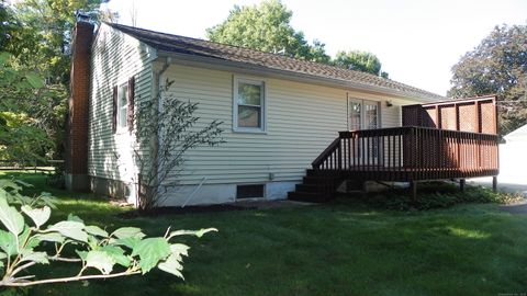 Tiny photo for 276 Cooke Street, Plainville, CT 06062 (MLS # 24133110)
