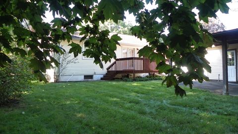 Tiny photo for 276 Cooke Street, Plainville, CT 06062 (MLS # 24133110)