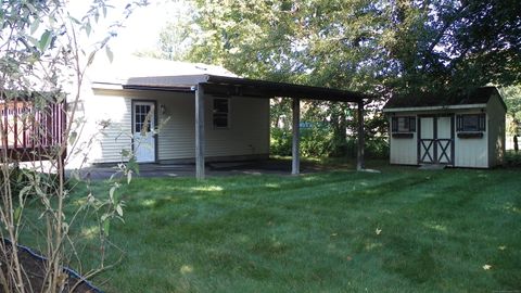 Tiny photo for 276 Cooke Street, Plainville, CT 06062 (MLS # 24133110)
