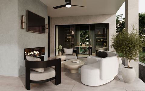 Tiny photo for 24 Edgemarth Hill Road, Westport, CT 06880 (MLS # 24127459)