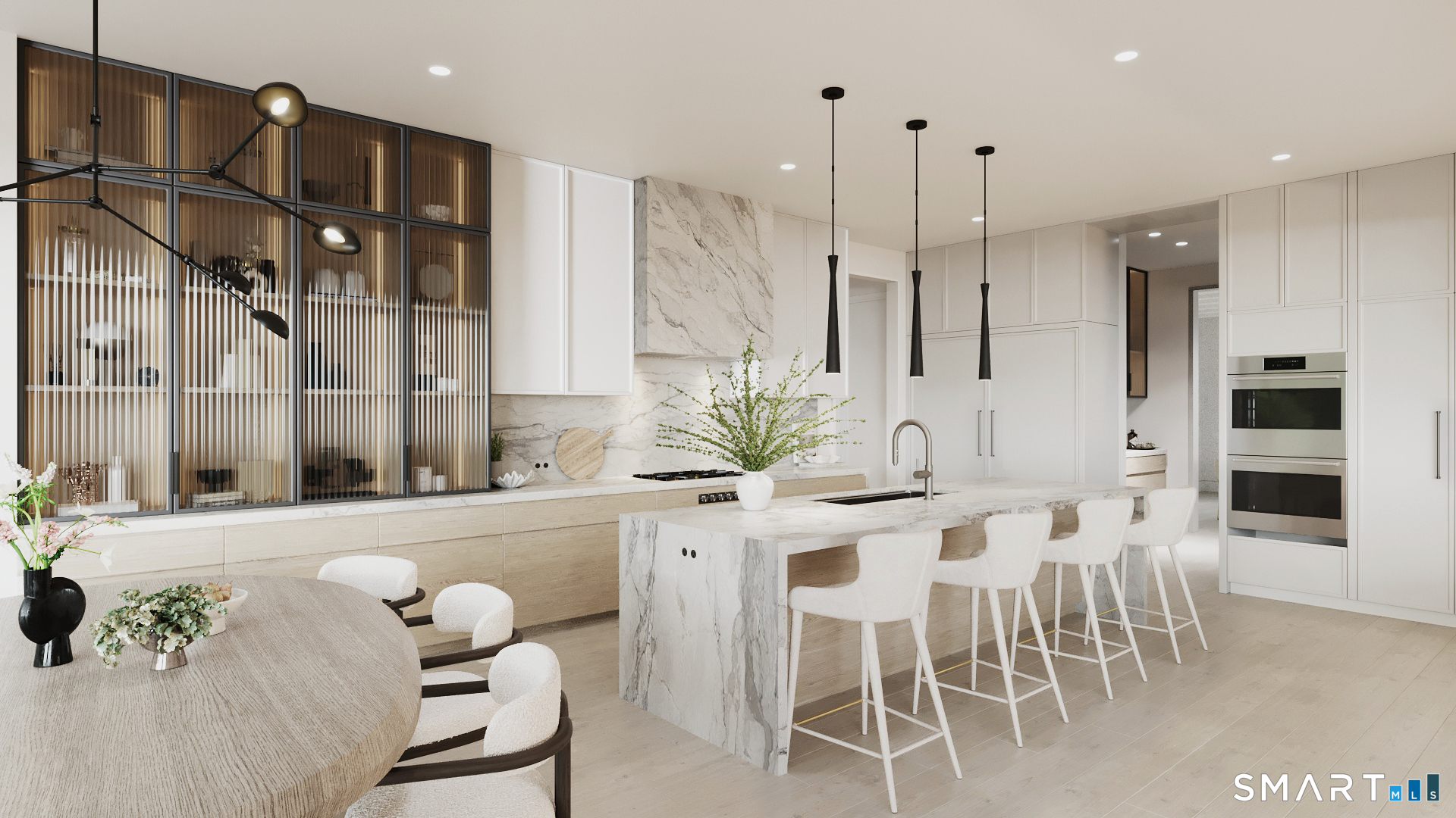 24 Edgemarth Hill Road