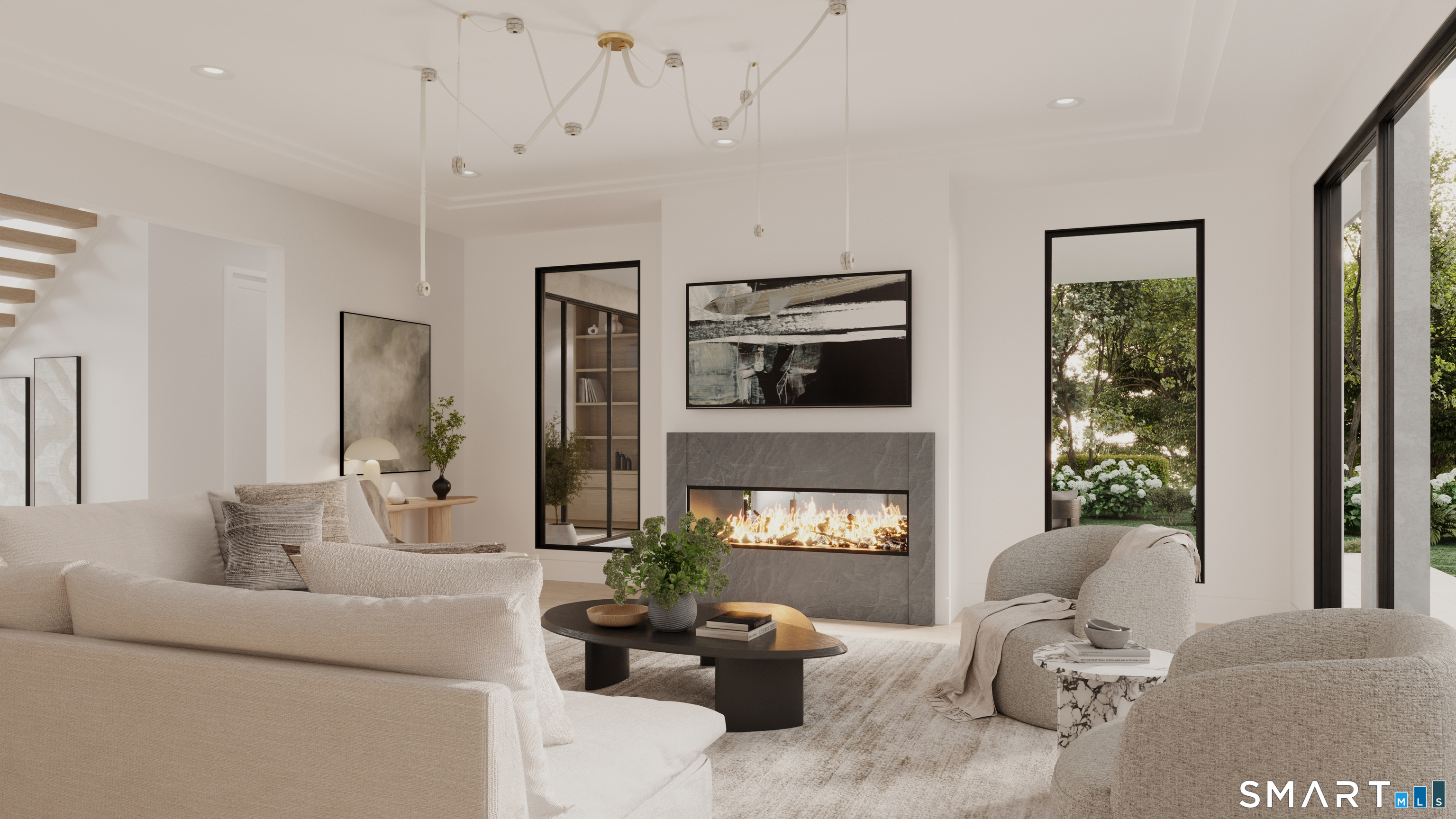 24 Edgemarth Hill Road