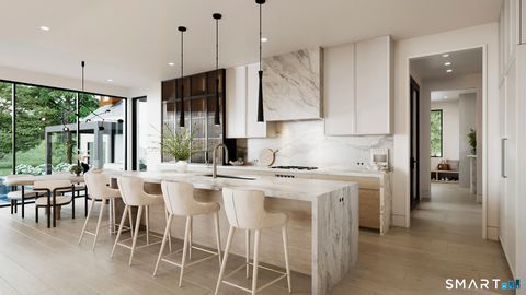 24 Edgemarth Hill Road Westport CT 06880