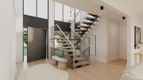 Tiny photo for 24 Edgemarth Hill Road, Westport, CT 06880 (MLS # 24127459)