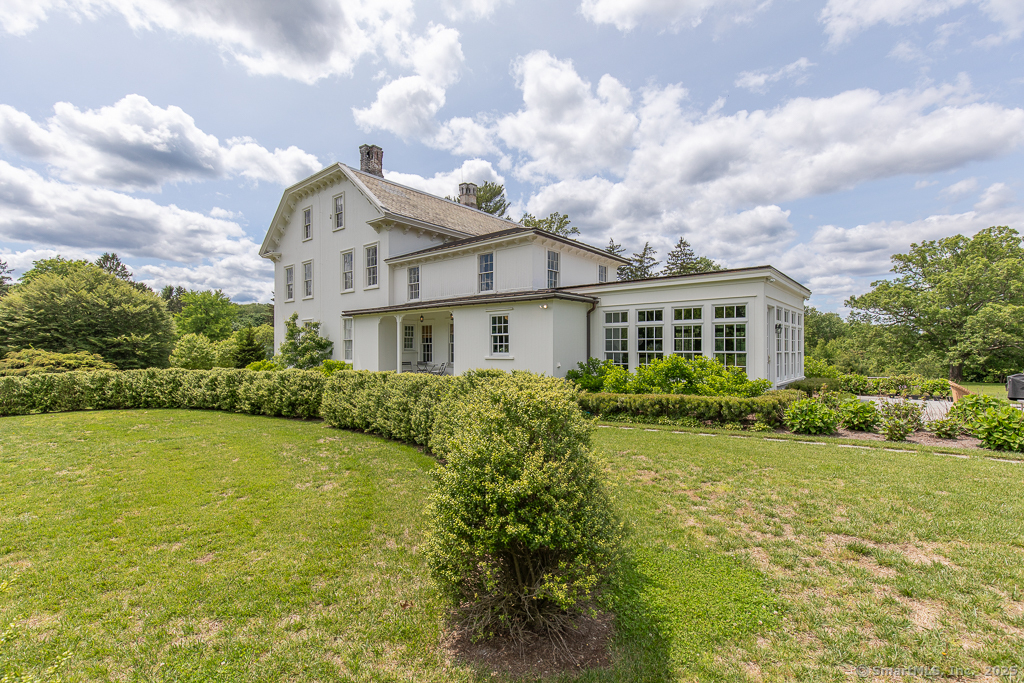 114 Walkley Hill Road