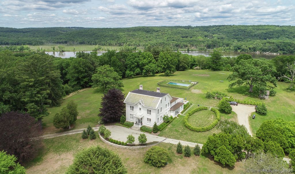 Photo of 114 Walkley Hill Road, Haddam, CT 06438 (MLS # 24137439)