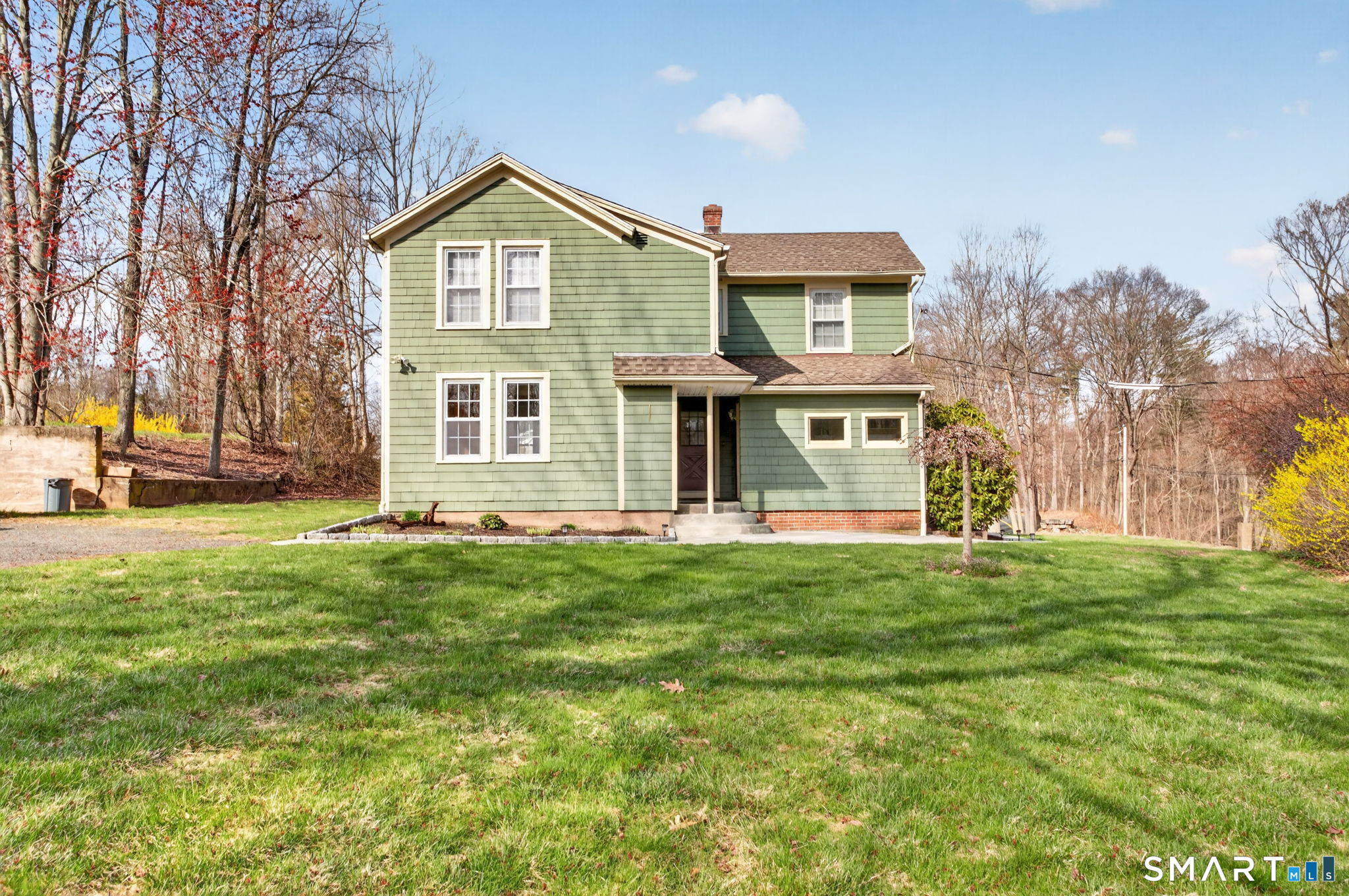 329 Howd Road