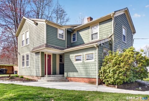 329 Howd Road Durham CT 06422