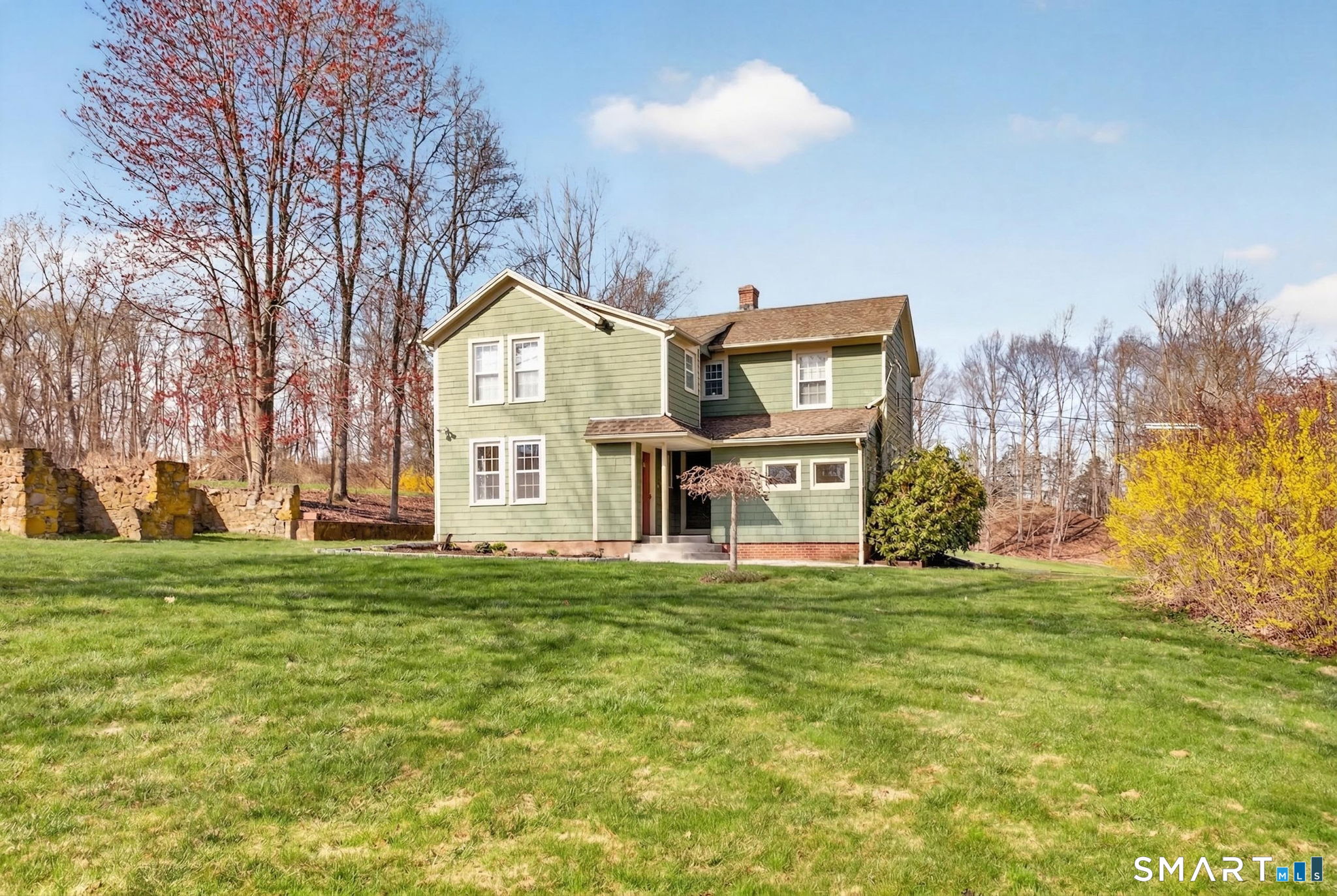 329 Howd Road