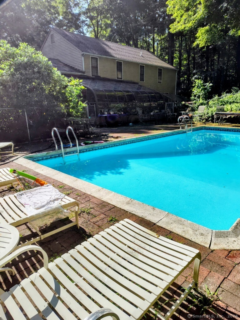 15 Packer Brook Road