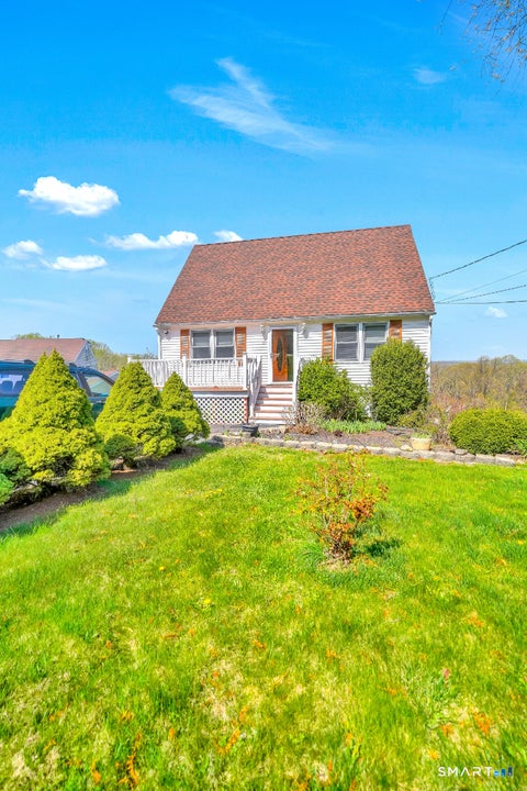 Tiny photo for 701 Bucks Hill Road, Waterbury, CT 06704 (MLS # 24200026)