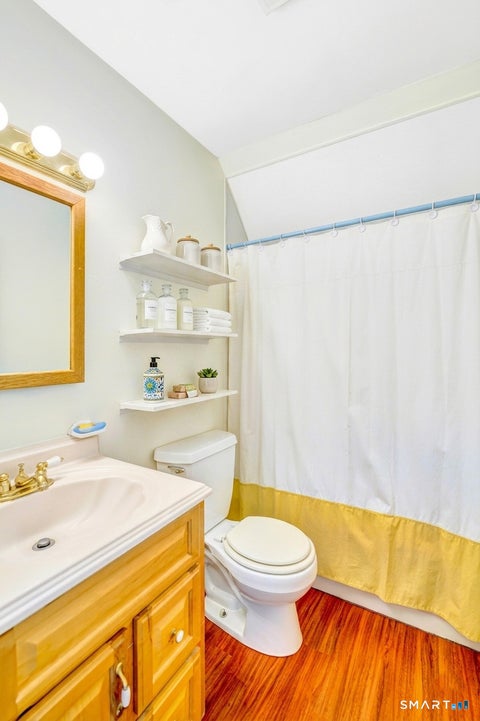 Tiny photo for 701 Bucks Hill Road, Waterbury, CT 06704 (MLS # 24200026)