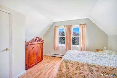 Tiny photo for 701 Bucks Hill Road, Waterbury, CT 06704 (MLS # 24200026)