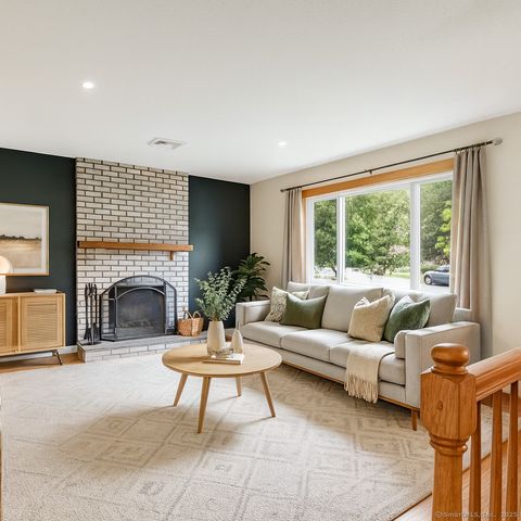 Tiny photo for 93 Bishop Avenue, Southington, CT 06489 (MLS # 24129029)