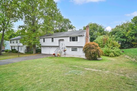 Tiny photo for 93 Bishop Avenue, Southington, CT 06489 (MLS # 24129029)