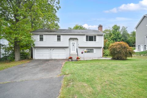 Tiny photo for 93 Bishop Avenue, Southington, CT 06489 (MLS # 24129029)