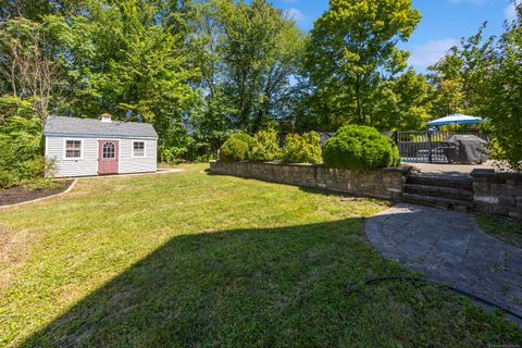 Tiny photo for 73 Grove Avenue, Bristol, CT 06010 (MLS # 24117168)