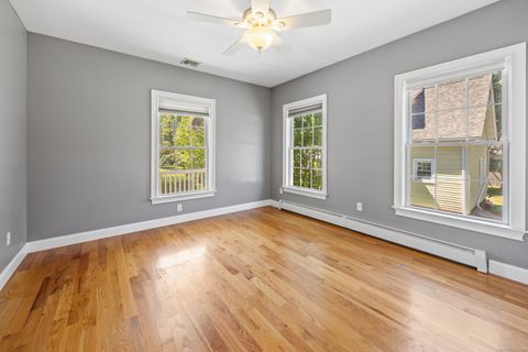 Tiny photo for 73 Grove Avenue, Bristol, CT 06010 (MLS # 24117168)