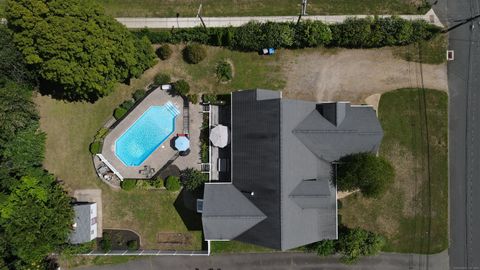 Tiny photo for 73 Grove Avenue, Bristol, CT 06010 (MLS # 24117168)