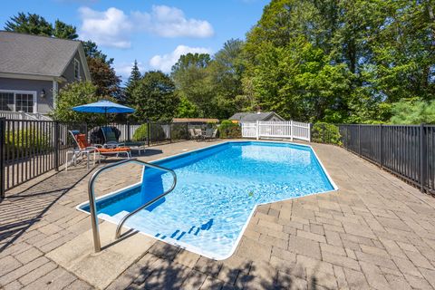 Tiny photo for 73 Grove Avenue, Bristol, CT 06010 (MLS # 24117168)