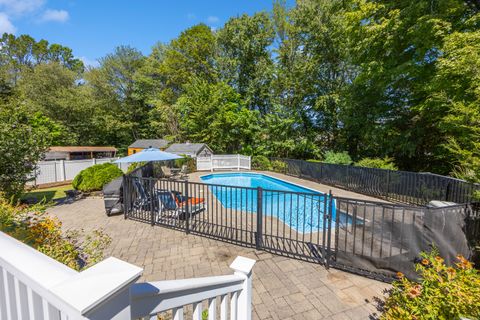 Tiny photo for 73 Grove Avenue, Bristol, CT 06010 (MLS # 24117168)