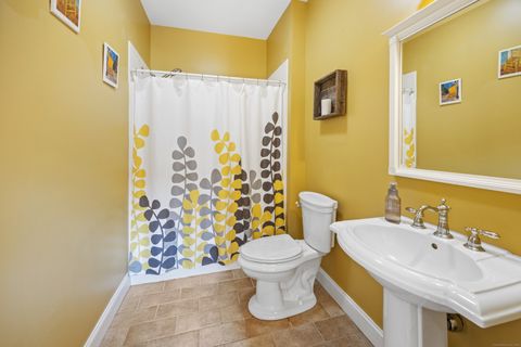 Tiny photo for 73 Grove Avenue, Bristol, CT 06010 (MLS # 24117168)