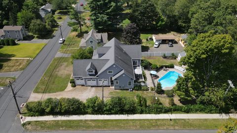 Tiny photo for 73 Grove Avenue, Bristol, CT 06010 (MLS # 24117168)