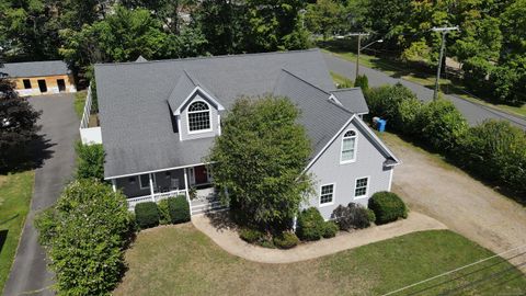 73 Grove Avenue Bristol CT 06010