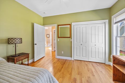 Tiny photo for 73 Grove Avenue, Bristol, CT 06010 (MLS # 24117168)