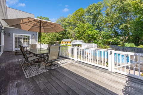 Tiny photo for 73 Grove Avenue, Bristol, CT 06010 (MLS # 24117168)