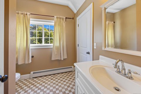 Tiny photo for 73 Grove Avenue, Bristol, CT 06010 (MLS # 24117168)