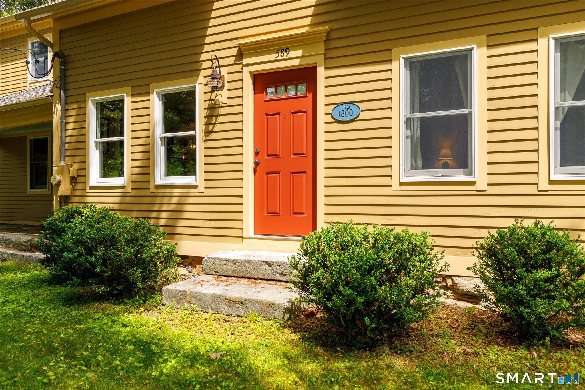 589 Brayman Hollow Road