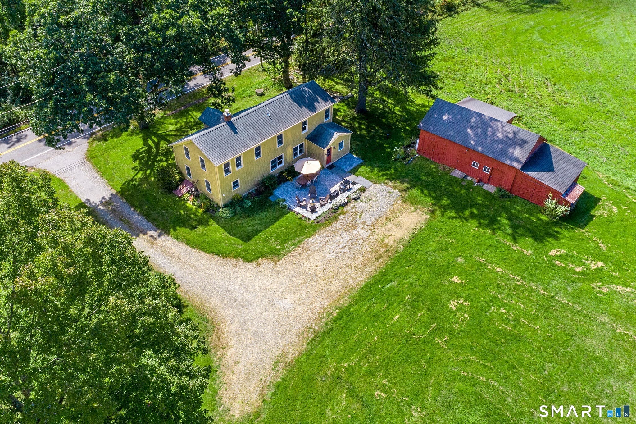 589 Brayman Hollow Road