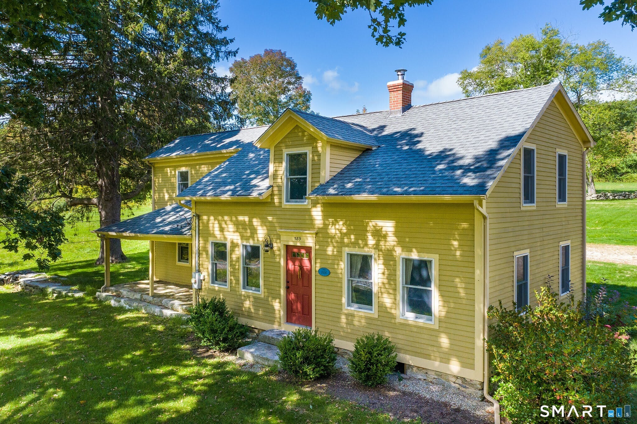 589 Brayman Hollow Road
