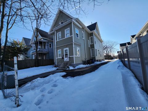 Tiny photo for 538 Howard Avenue, New Haven, CT 06519 (MLS # 24157840)