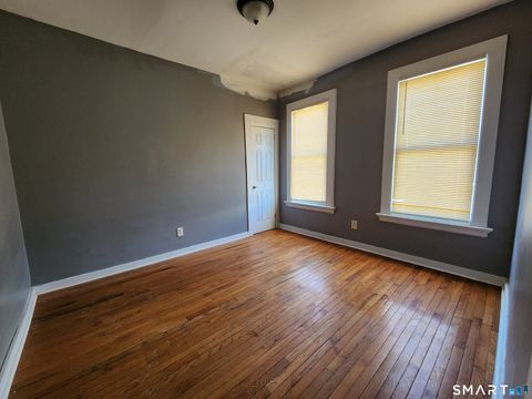 Tiny photo for 538 Howard Avenue, New Haven, CT 06519 (MLS # 24157840)