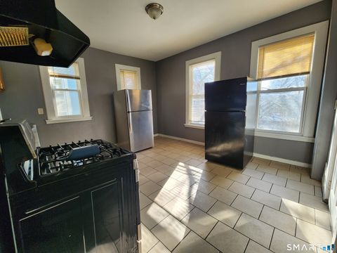 Tiny photo for 538 Howard Avenue, New Haven, CT 06519 (MLS # 24157840)