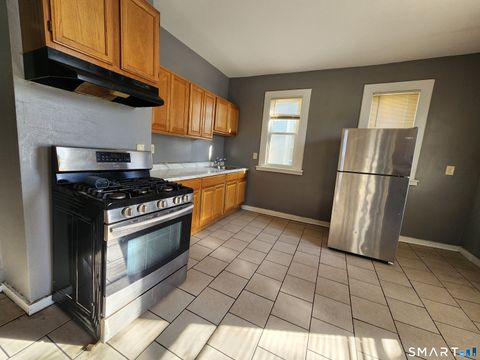 Tiny photo for 538 Howard Avenue, New Haven, CT 06519 (MLS # 24157840)