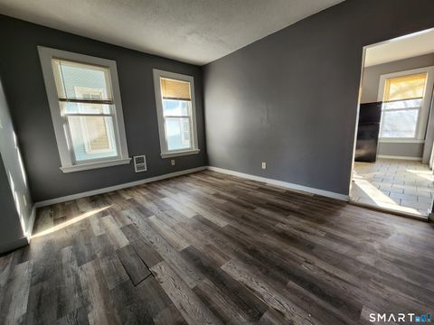 Tiny photo for 538 Howard Avenue, New Haven, CT 06519 (MLS # 24157840)