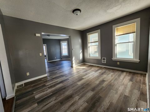 Tiny photo for 538 Howard Avenue, New Haven, CT 06519 (MLS # 24157840)