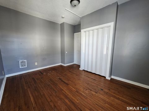 Tiny photo for 538 Howard Avenue, New Haven, CT 06519 (MLS # 24157840)