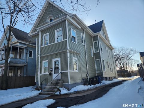 Photo of 538 Howard Avenue, New Haven, CT 06519 (MLS # 24157840)