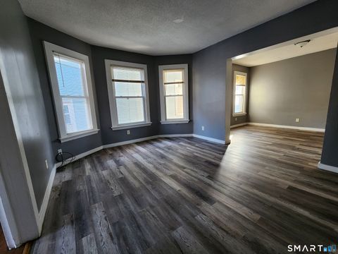 Tiny photo for 538 Howard Avenue, New Haven, CT 06519 (MLS # 24157840)