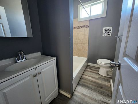 Tiny photo for 538 Howard Avenue, New Haven, CT 06519 (MLS # 24157840)