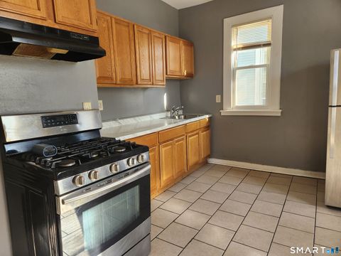 Tiny photo for 538 Howard Avenue, New Haven, CT 06519 (MLS # 24157840)