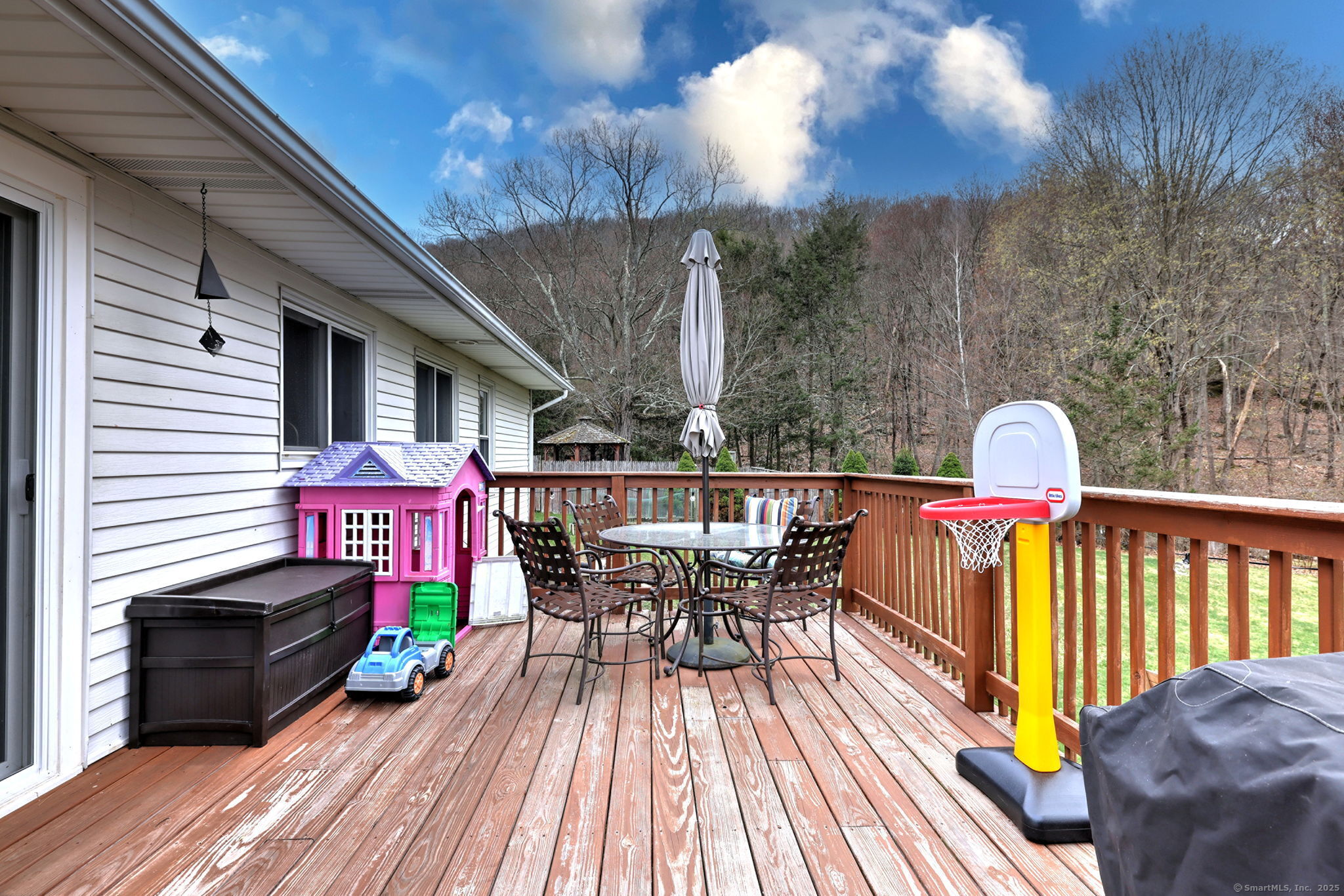 45 Summerfield Street, Beacon Falls, Connecticut image 34