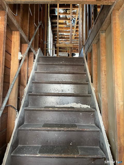 Tiny photo for 30 Chappell Street, New London, CT 06320 (MLS # 24187282)